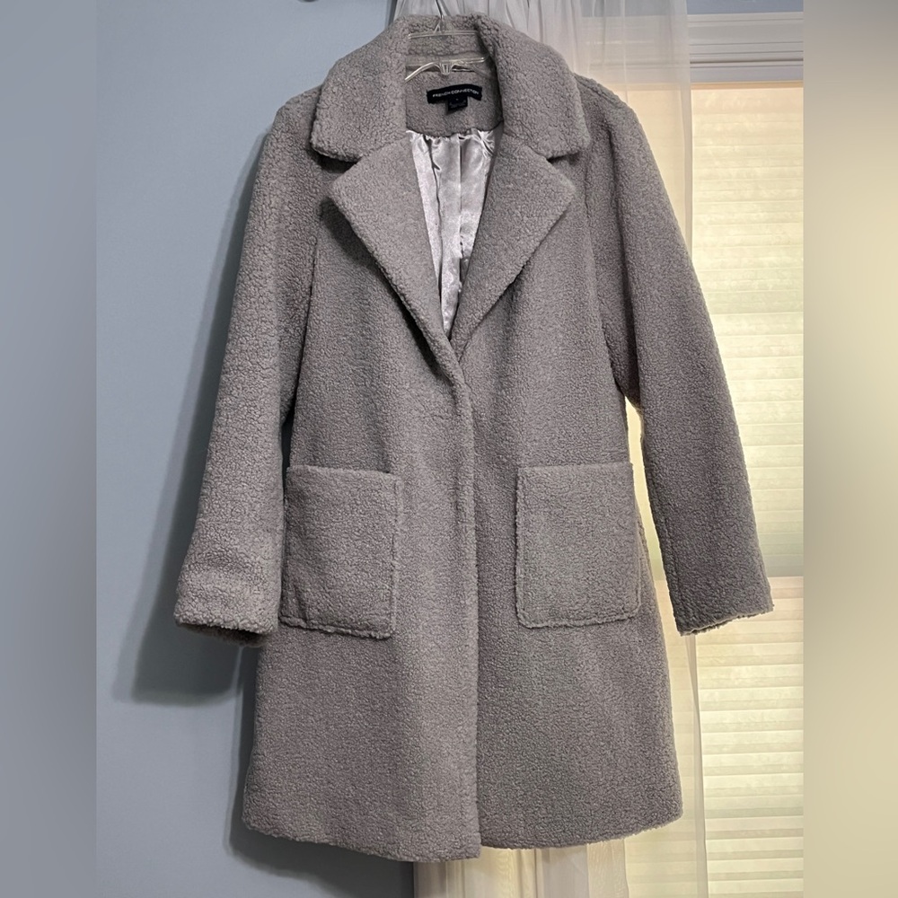 French Connection Coat